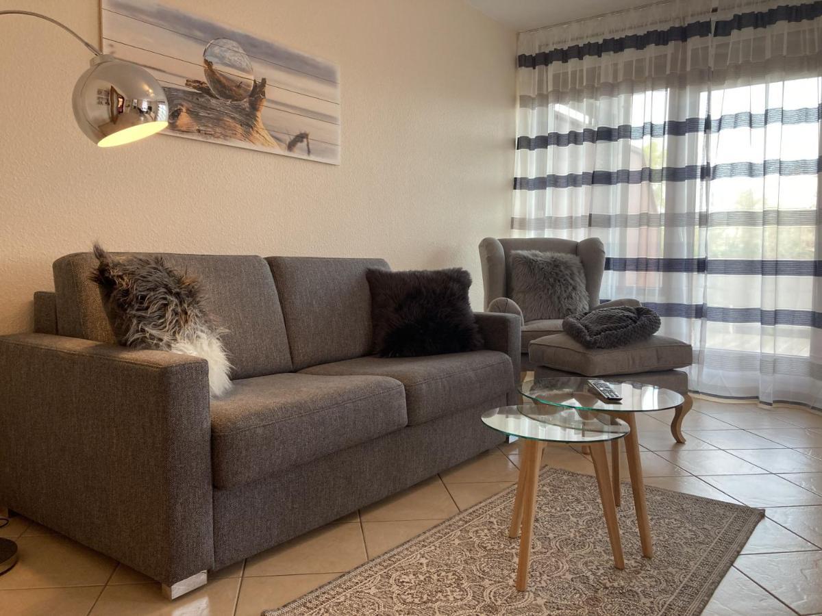 Lindenhof We 5 Appartement Dahme  Buitenkant foto