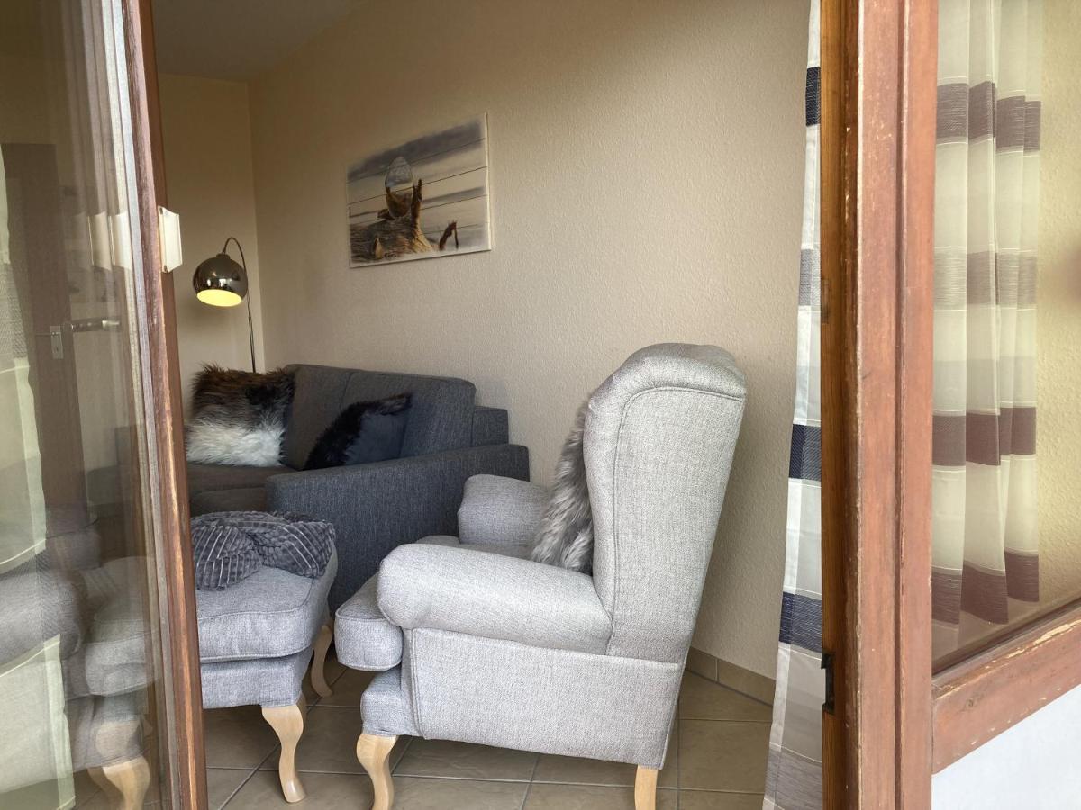 Lindenhof We 5 Appartement Dahme  Buitenkant foto